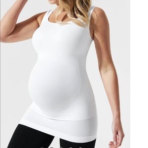 Blanqi Maternity Support Tank